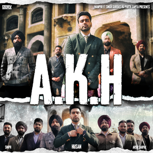 Akh