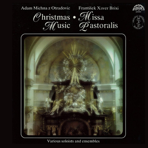 Missa pastoralis in D Major: III. Credo