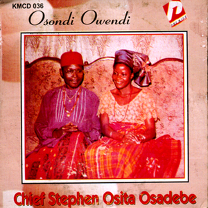 Osondi Owendi