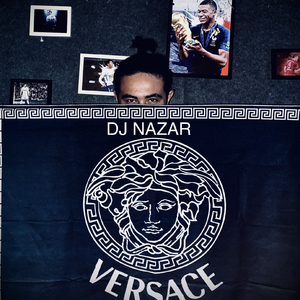 DJ nazar-2024 qatmadj酒吧 8分钟（DJ nazar remix）