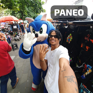 PANEO