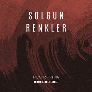 Solgun Renkler