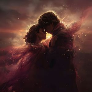 Обними меня