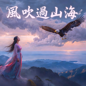 風吹過山海