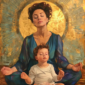 Ritmo Tierno Del Sueño