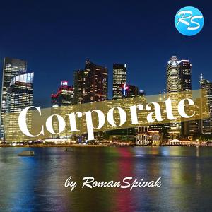Upbeat and Uplifting Corporate