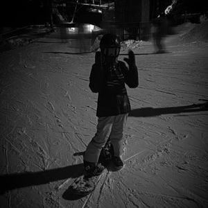 sleepwalking x rubbin off the paint