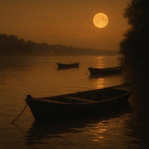 Tiszai Csönd (Juhász Gyula)