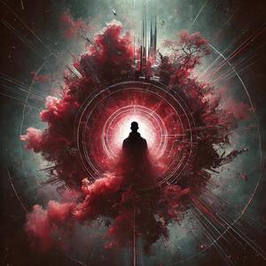 EAR WORM (feat. Ruzen911)