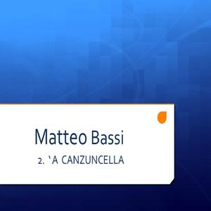 A canzucell