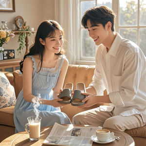 日常风景里的诗-缘浅