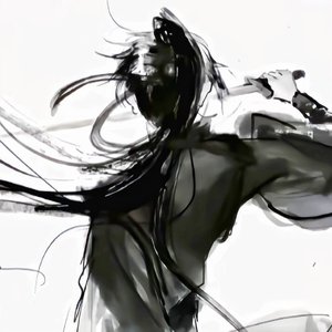 难忘