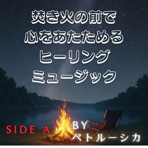 The Warmth in My Palm