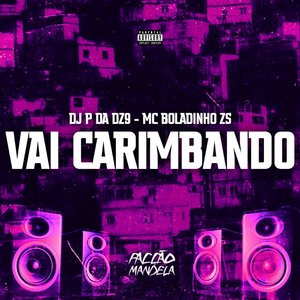 Vai Carimbando