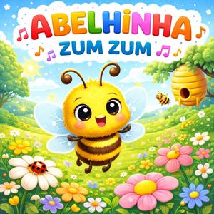 Abelhinha Zum ZUM