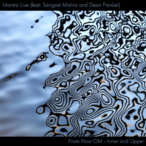 Upper (feat. Dean Frenkel)