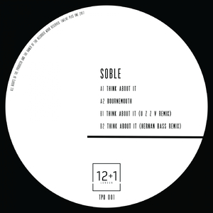 Think About It (u z z v Remix)