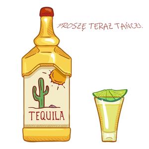 PROSZĘ TERAZ TAŃCZ