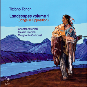 Landscapes Volume 1 (This Land Is Your Land)