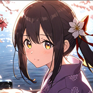 春風に舞う調べ