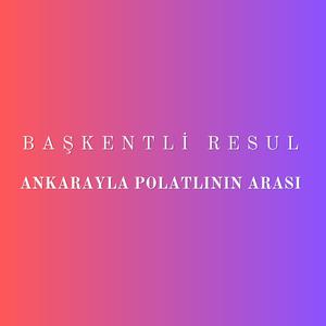 Ankarayla Polatlının Arası