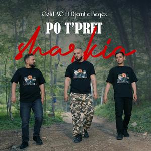 Po t’pret sharkia (feat. Djemt e Beqës)