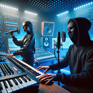 I'll Always Choose You as My Partner