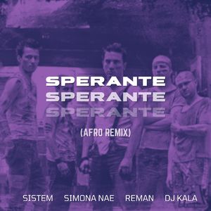 Speranțe (ReMan & DJ Kala Afro Remix)