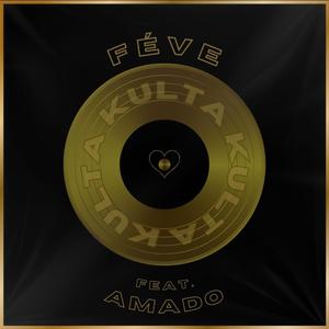 Kulta (feat. Amado)