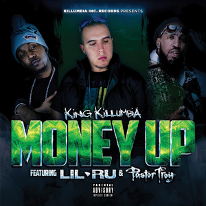 Money Up (Club Remix) [feat. Lil Ru, Pastor Troy & Sunset Black]
