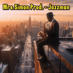 Jazzman