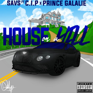 House on a Hill