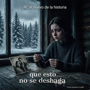 Que Esto No Se Deshaga