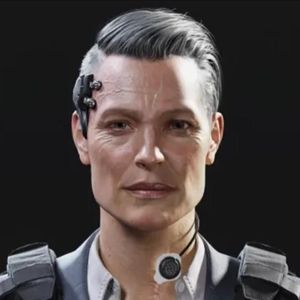 安全总监［德穆兰］