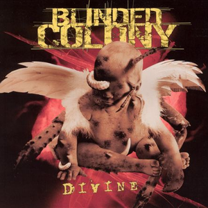 Legacy (Slaves in the Name of Christ)