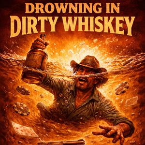 Drowning In Dirty Whiskey