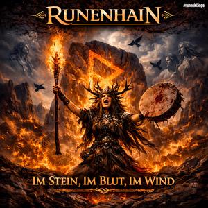 Im Blut, im Stein, im Wind (Dark Ritual Song)