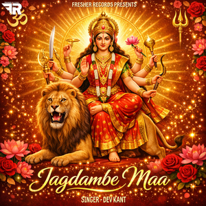 Jagdambe Maa