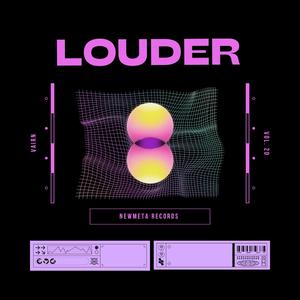 Louder (i wanna hear some noise)