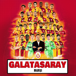Galatasaray Marşı