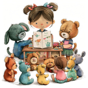 Melodías Para Un Día Juguetón