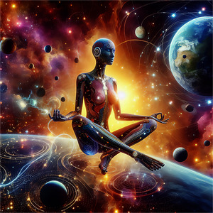 Africalirious NeoRythm X (Instrumental)