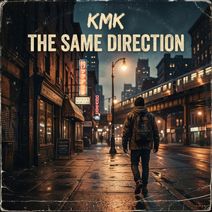 The Same Direction