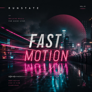 Runner’s Flow