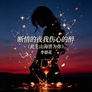 断情的夜我伤心的醉（此生山海皆为你）
