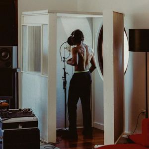 [FREE]Lil Tajy type Beat "ai" Prod by Leezc music