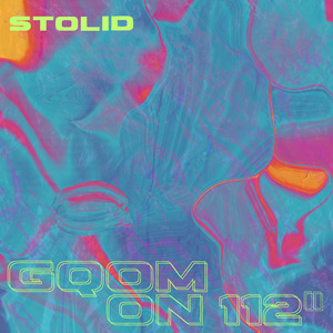 Gqom on 112''