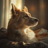 Dog & Calm - Gentle Dog Slumber Sounds