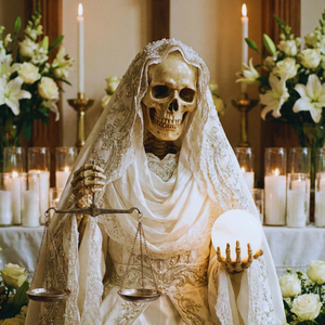 Siete Colores, Un Solo Poder