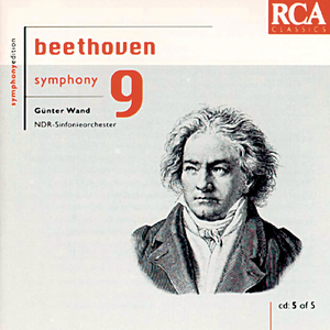 Symphony No. 9: IV.Presto